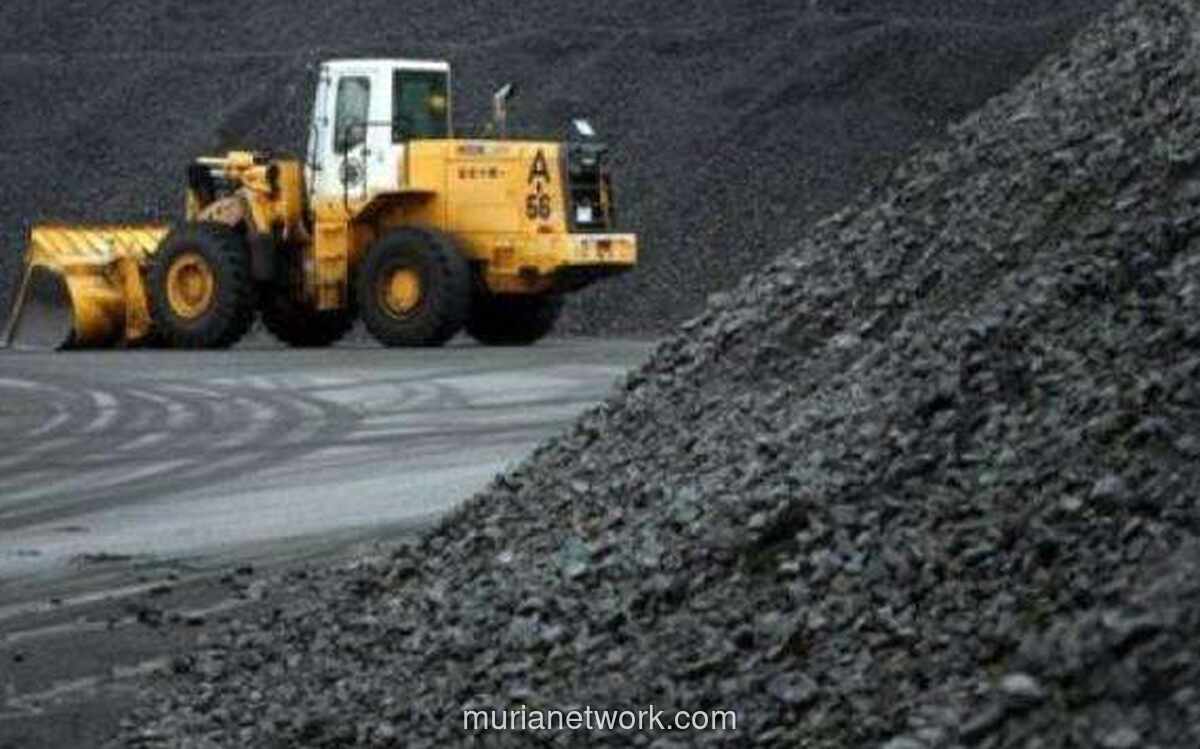 MEJA Siapkan Rp 1,6 Triliun untuk Rebut 45% Saham Tambang Batu Bara di Banyuasin