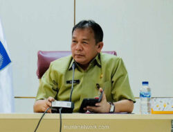 Rakornas 2026: Titik Temu Pusat dan Daerah untuk Pacu Indonesia Emas 2045