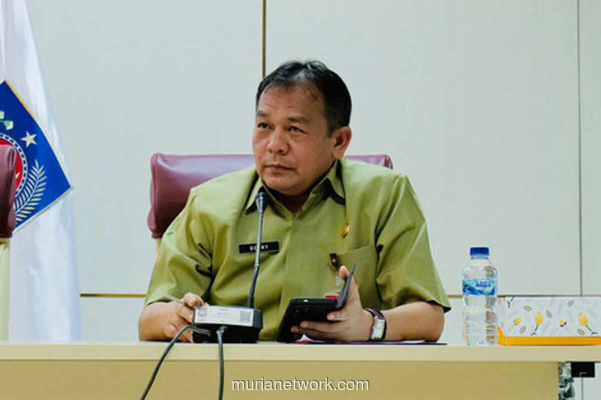 Rakornas 2026: Titik Temu Pusat dan Daerah untuk Pacu Indonesia Emas 2045