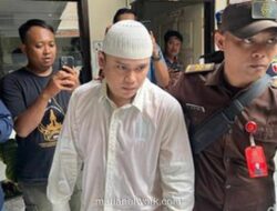 Alvi Maulana Hadapi Dakwaan Pembunuhan Berencana dan Pemutilasan Pacar