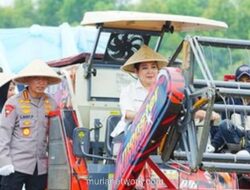 Polri Panen 3,5 Juta Ton Jagung, Dukung Target Swasembada Presiden