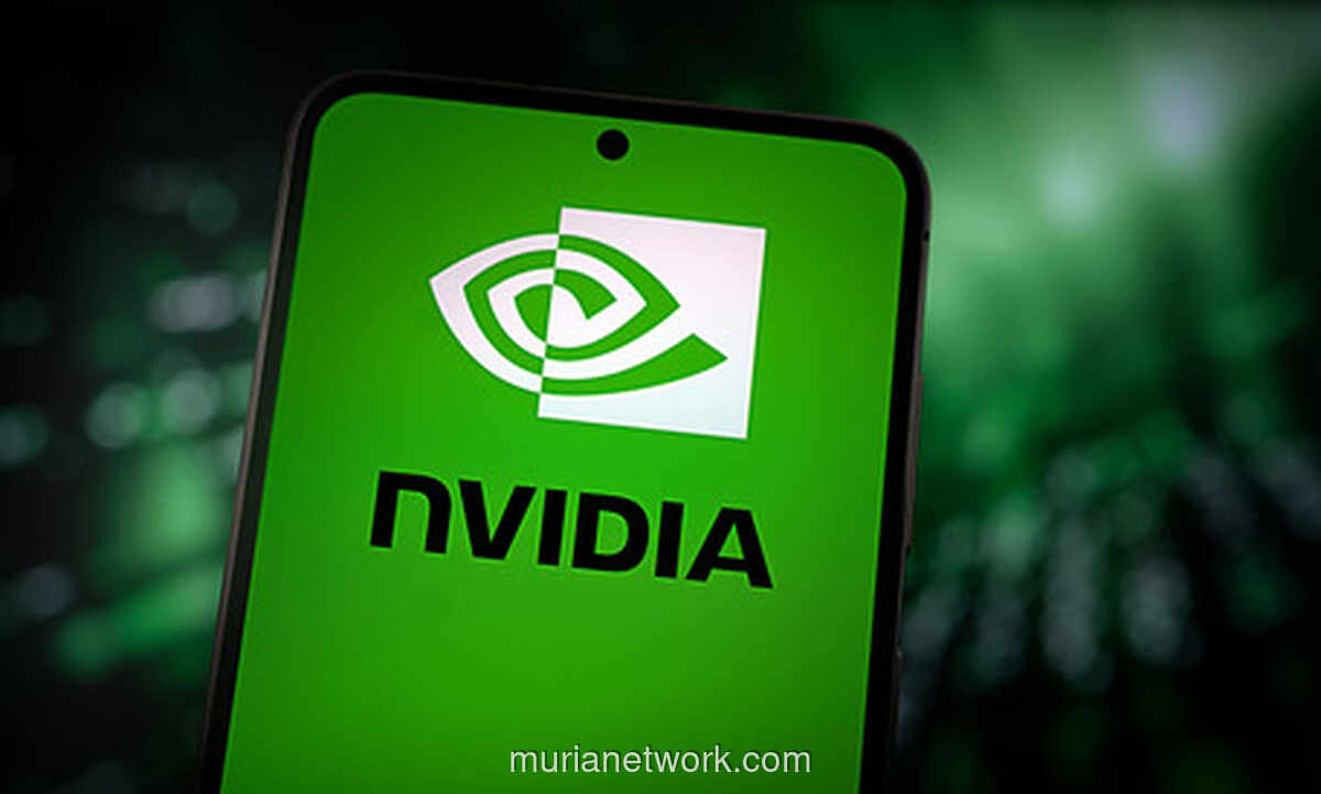 Wall Street Bergejolak: Saham Properti Anjlok Dihantam Ancaman Trump, Teknologi Bertahan