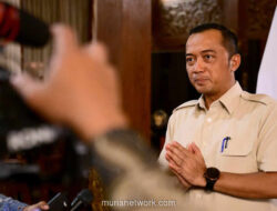 Prasetyo Hadi: Kritik Biasa, Tapi Teror Bukan Cara Dewasa