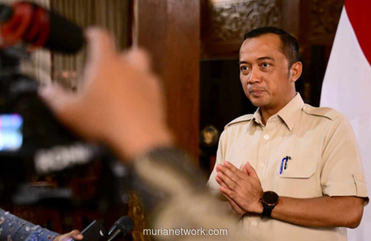 Prasetyo Hadi: Kritik Biasa, Tapi Teror Bukan Cara Dewasa