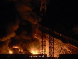 Kuba Berduka: 32 Warga Tewas dalam Serangan AS di Caracas