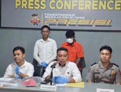 Cemburu Buta Berujung Maut, Pemuda Tewas Ditikam Tetangga di Boalemo