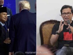 Amnesty Kecam Langkah Indonesia Gabung Dewan Perdamaian AS