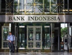 Jadwal Fit and Proper Test Calon Deputi Gubernur BI Akhirnya Ditetapkan