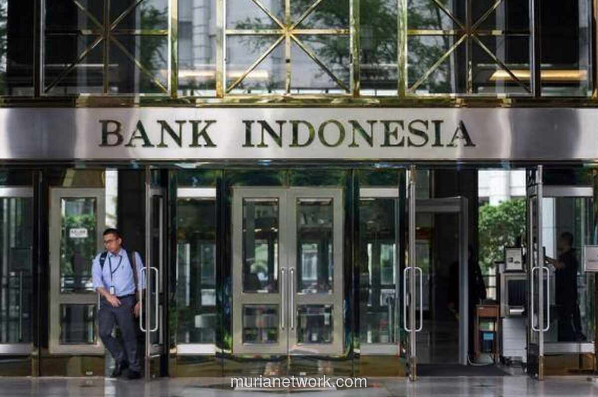 Jadwal Fit and Proper Test Calon Deputi Gubernur BI Akhirnya Ditetapkan