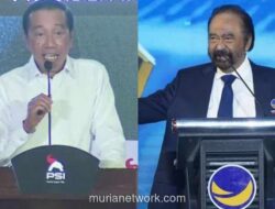 Mengapa Rusdi Mappasessu Tinggalkan Kursi DPR untuk PSI yang Nihil Kursi?