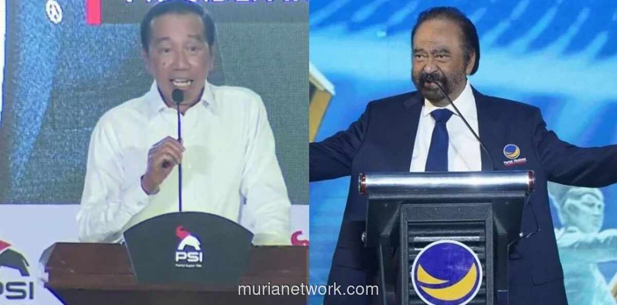 Mengapa Rusdi Mappasessu Tinggalkan Kursi DPR untuk PSI yang Nihil Kursi?