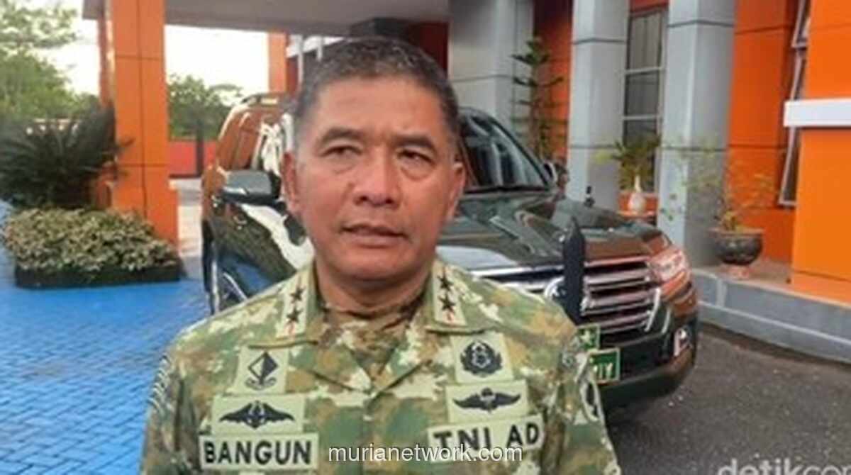 Titik Api di Lereng Gunung Maros Jadi Fokus Pencarian Pesawat IAT yang Hilang Kontak