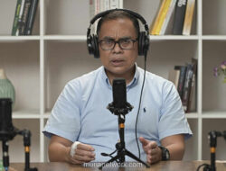 Hikmahanto Juwana Soroti Kekacauan Global Pasca-Serangan AS ke Venezuela