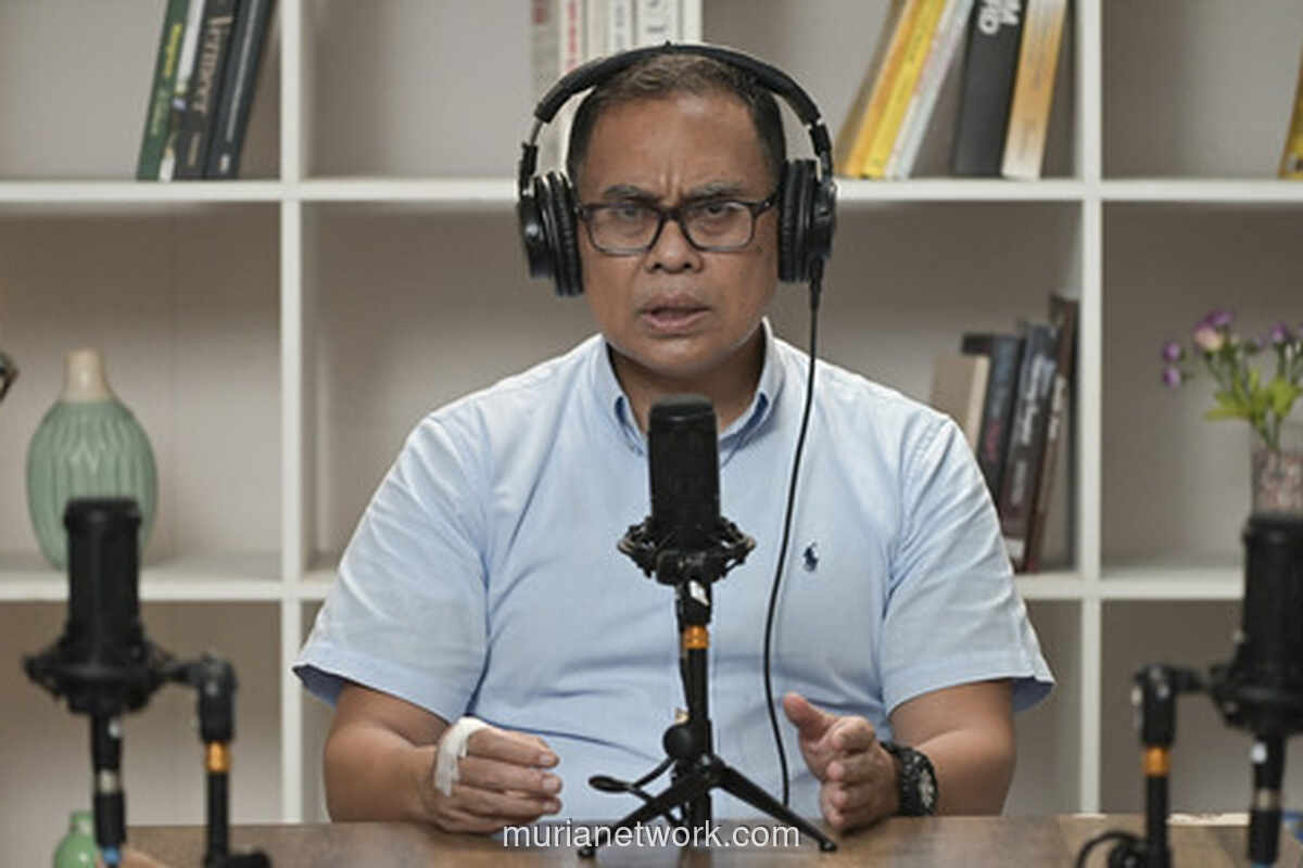 Hikmahanto Juwana Soroti Kekacauan Global Pasca-Serangan AS ke Venezuela