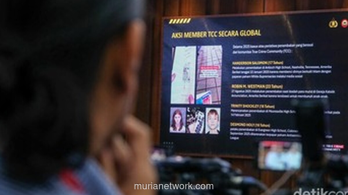 Densus 88 Ungkap 70 Anak Terpapar Ideologi Kekerasan, Ini 6 Ciri yang Patut Diwaspadai