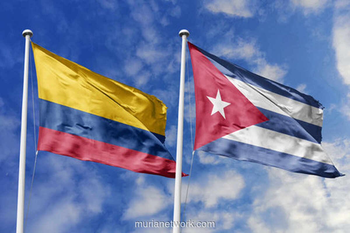 Trump Incar Kuba dan Kolombia, Apa yang Diincar dari Dua Negara Ini?