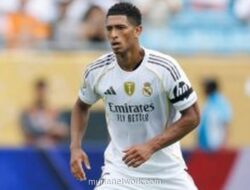 Chelsea Siap Guncang Pasar dengan Tawaran Gila untuk Jude Bellingham