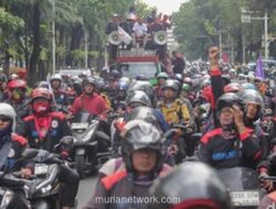 Subsidi Upah Rp 200 Ribu untuk Buruh Jakarta Dapat Sinyal Hijau dari DPRD