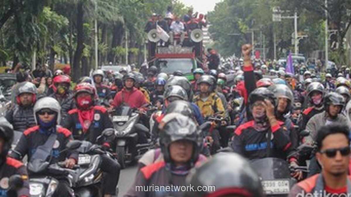 Subsidi Upah Rp 200 Ribu untuk Buruh Jakarta Dapat Sinyal Hijau dari DPRD