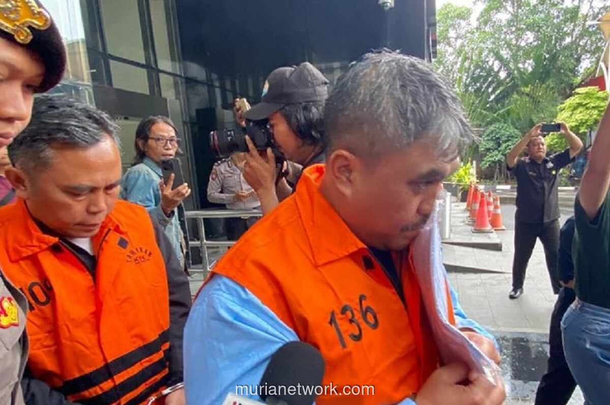 Diskon Pajak Bodong di Jakarta Utara, Skema Korupsi Ternyata Berulang