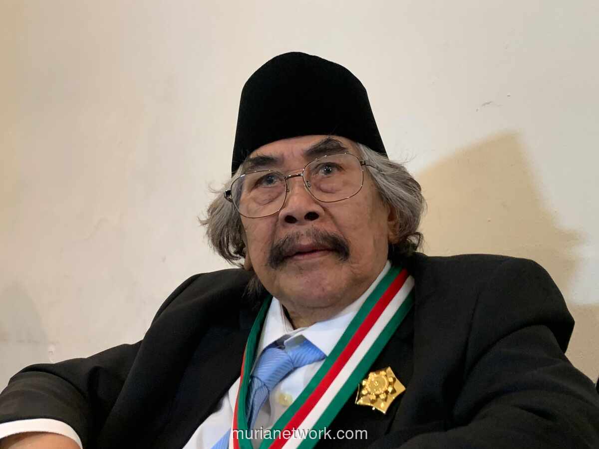 Jaja Miharja Akui Godaan Terberat: Duren, Tapi Dilarang Dokter!