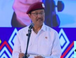 Gus Ipul Umumkan 166 Sekolah Rakyat, Selamatkan 15 Ribu Anak dari Jerat Kemiskinan