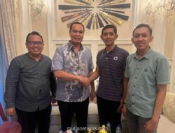 Wali Kota Serang dan Media Berdamai Usai Laporan Pencemaran Nama Baik