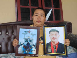 Duka dan Tuntutan Ibu di Deli Serdang: Anaknya Tewas di Kapal Korea, Hak Asuransi Masih Mengambang