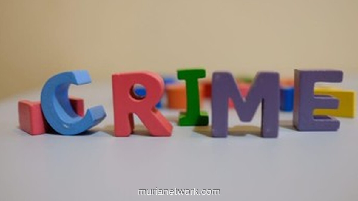 Begal Payudara di Kembangan Berhasil Ditangkap, Anak Jadi Korban