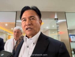 Era Baru Hukum Pidana Indonesia Resmi Dimulai