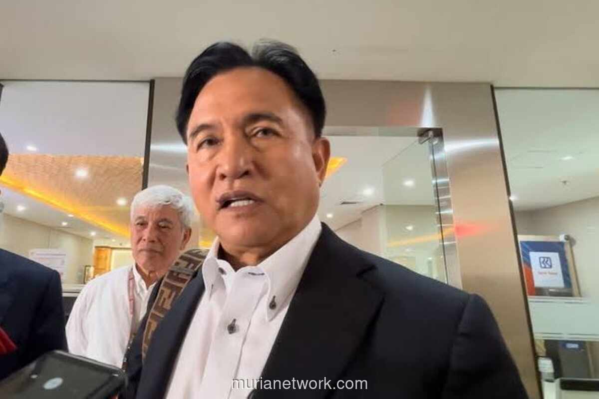 Era Baru Hukum Pidana Indonesia Resmi Dimulai