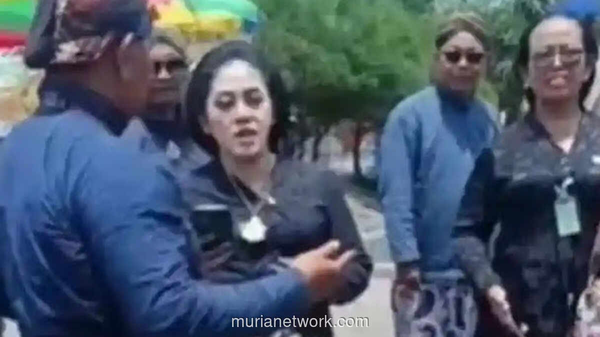 Pawang Hujan Klaim Diundang, Keraton Yogyakarta Tegaskan Ritual Labuhan Murni Urusan Abdi Dalem