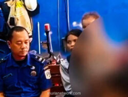 Ibu di Jakarta Timur Datangi Pos Damkar, Minta Anaknya Dinasihati Petugas