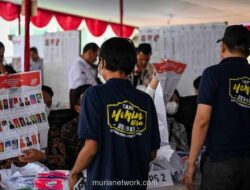 DPR Soroti Sistem Proporsional Terbuka: Demokrasi yang Mahal dan Penuh Kepura-puraan