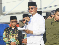 Anggaran Pasca-Bencana Kosong, Menteri PU Didesak Bentuk Direktorat Khusus