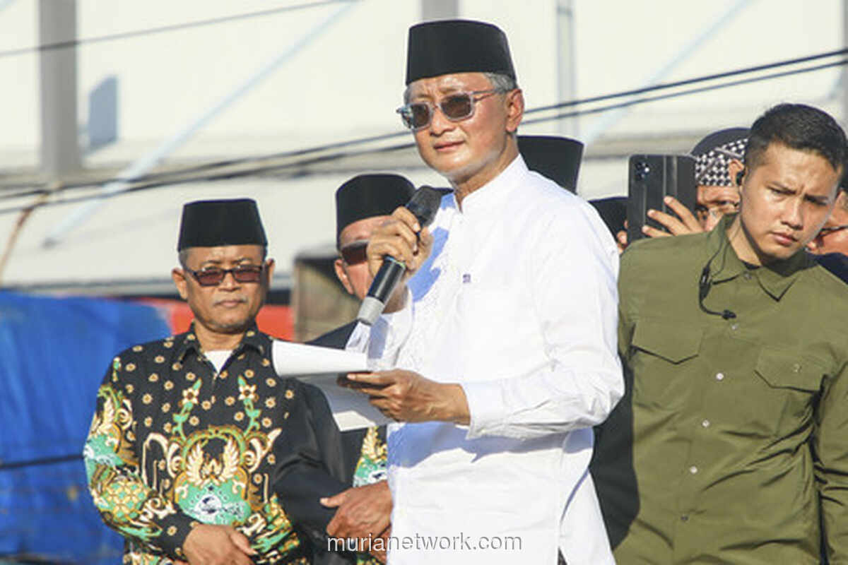 Anggaran Pasca-Bencana Kosong, Menteri PU Didesak Bentuk Direktorat Khusus