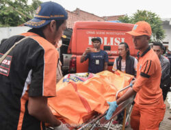 Tiga Nyawa Melayang di Warakas, Mulut Berbusa dan Ruam Merah Jadi Petunjuk Awal