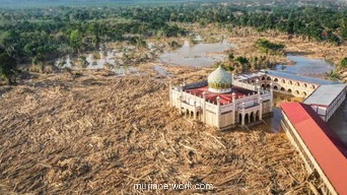 Aceh Perpanjang Masa Darurat Bencana untuk Keempat Kalinya