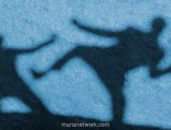 Malam Mencekam di Jalan Irian Kepi: Pemuda Mabuk Bacok Pengendara Motor