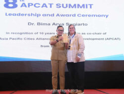 Bima Arya Soroti Strategi Licik Industri Rokok di Panggung APCAT Summit