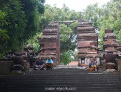 Ki Bandung dan Kunci Kuningan yang Menjaga Ingatan di Imogiri