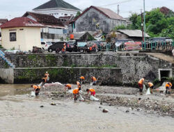 Kolaborasi Warga dan Pemerintah Jaga Kali Code dari Ancaman Banjir