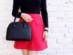 Hati-Hati, 5 Kebiasaan Sepele Ini Bisa Bikin Tas Kulit Mewahmu Cepat Rusak