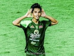Rizky Dwi Pangestu Pilih Garudayaksa FC demi Menit Bermain dan Ambisi Promosi