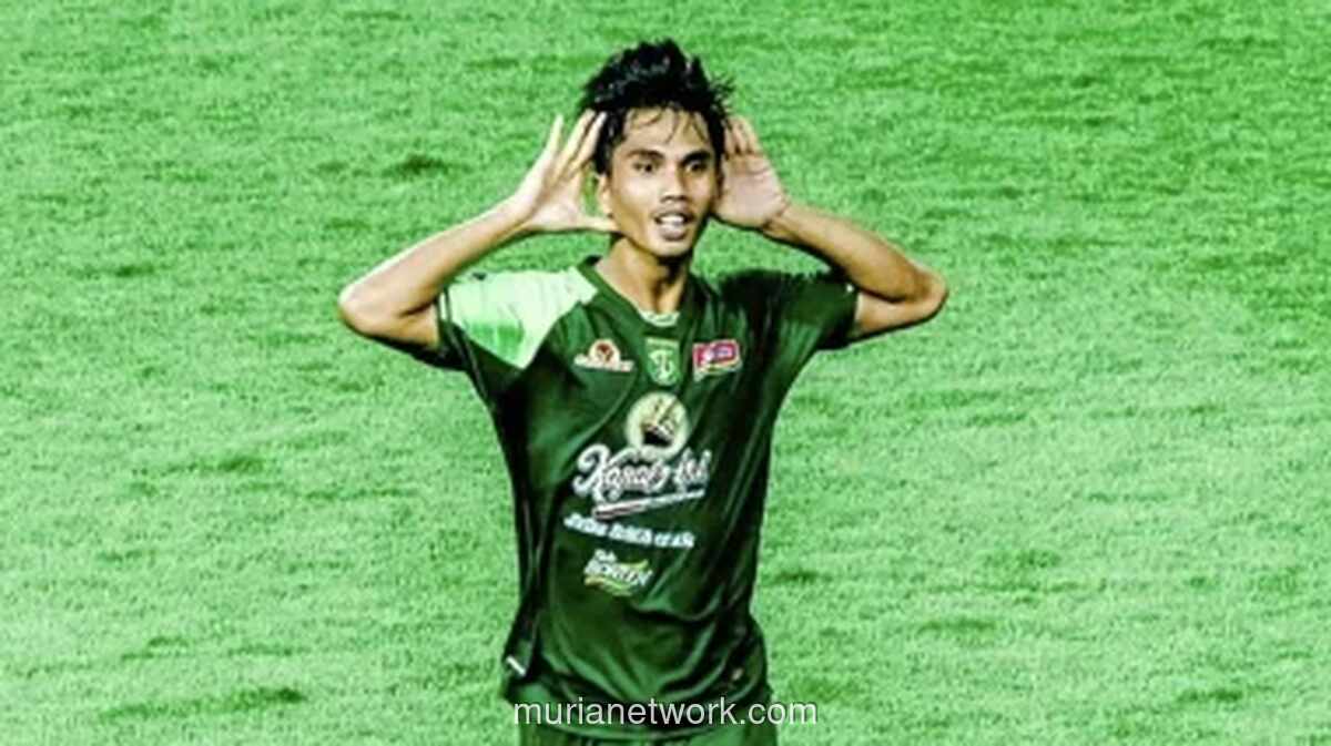 Rizky Dwi Pangestu Pilih Garudayaksa FC demi Menit Bermain dan Ambisi Promosi