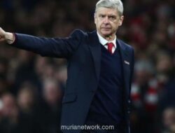 Wenger Soroti Kekurangan Arsenal Usai Tumbang dari United