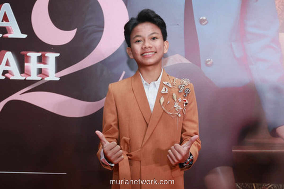 Lima Berita yang Mengguncang Dunia Hiburan dan Hukum Kamis Lalu