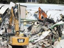 Israel Serbu dan Hancurkan Markas UNRWA di Yerusalem, PBB Kecam Pelanggaran Berat