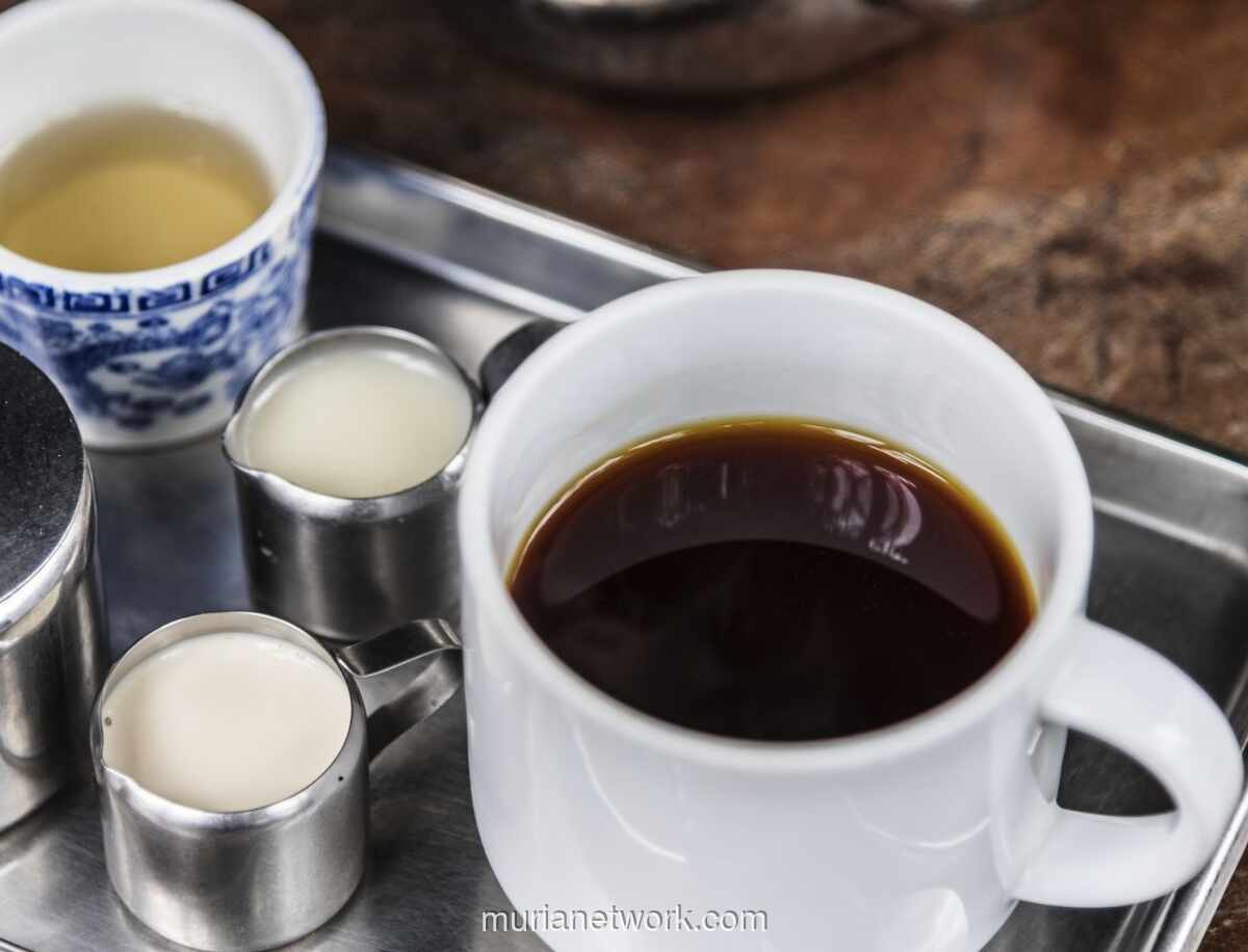 Kopi vs Teh: Mana yang Lebih Baik untuk Kesehatan Tulang?