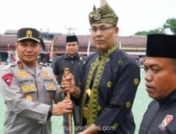 Dubalang dan Adat Jadi Penjaga Kunci Legalisasi Tambang Rakyat Kuansing